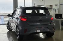 Hyundai i10 Style