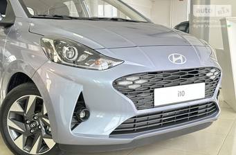 Hyundai i10 2023 Style