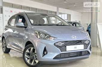 Hyundai i10 2023 Style