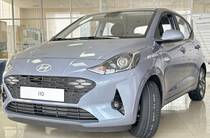 Hyundai i10 Style