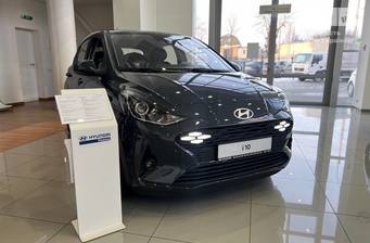 Hyundai i10 2023 Style