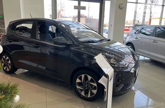 Hyundai i10 2023 Style