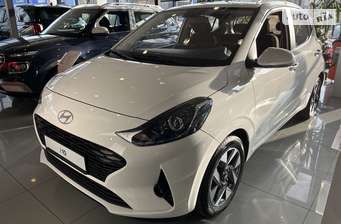 Hyundai i10 2023 в Киев