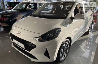 Hyundai i10 2023 Style