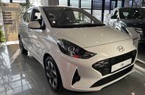 Hyundai i10 Style