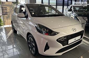 Hyundai i10 2023 Style