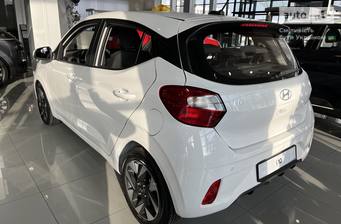 Hyundai i10 2023 Style