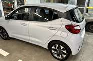 Hyundai i10 Style