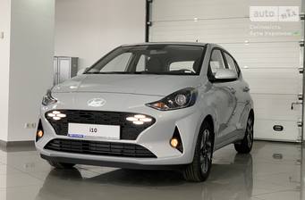 Hyundai i10 2023 Style