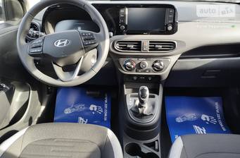 Hyundai i10 2023 Style