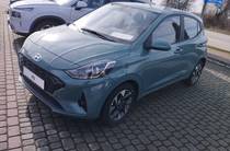 Hyundai i10 Style