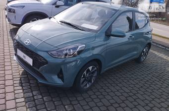 Hyundai i10 2023 Style