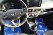 Hyundai i10 Style