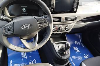 Hyundai i10 2023 Style