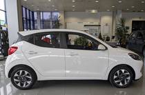 Hyundai i10 Style