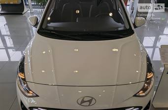 Hyundai i10 2023 Style