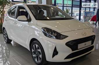 Hyundai i10 2023 в Киев