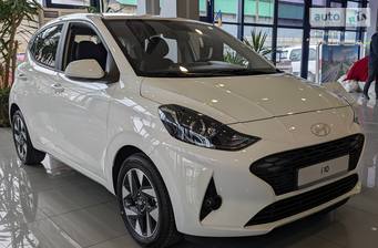 Hyundai i10 2023 Style