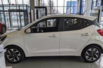 Hyundai i10 Style