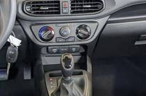 Hyundai i10 Style