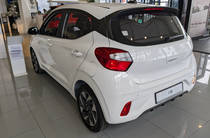 Hyundai i10 Style