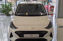 Hyundai i10 Style