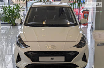 Hyundai i10 2023 Style