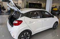 Hyundai i10 Style