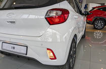 Hyundai i10 Style