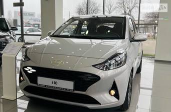 Hyundai i10 2023 Style