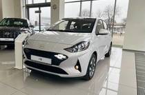 Hyundai i10 Style