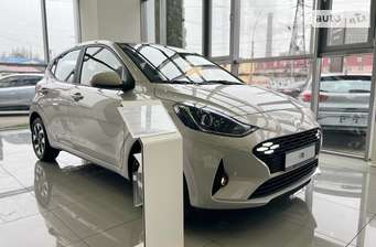 Hyundai i10 2023 в Киев