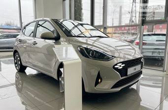 Hyundai i10 2023 Style