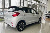 Hyundai i10 Style