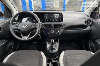 Hyundai i10 2023 Comfort