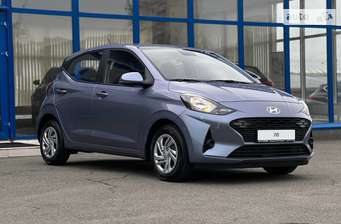 Hyundai i10 2024 в Хмельницкий