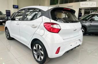 Hyundai i10 2023 Style