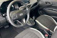 Hyundai i10 Style