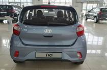 Hyundai i10 Comfort