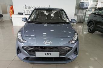 Hyundai i10 2023 Comfort