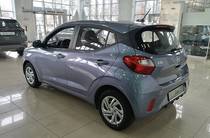 Hyundai i10 Comfort