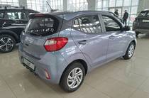 Hyundai i10 Comfort