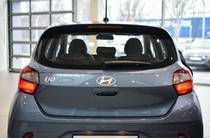 Hyundai i10 Style