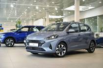 Hyundai i10 Style