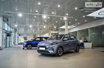 Hyundai i10 2023 Style