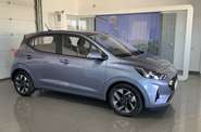 Hyundai i10 Style