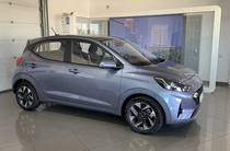 Hyundai i10 Style