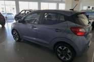 Hyundai i10 Style