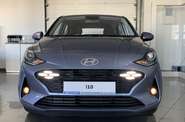 Hyundai i10 Style