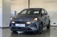 Hyundai i10 Style